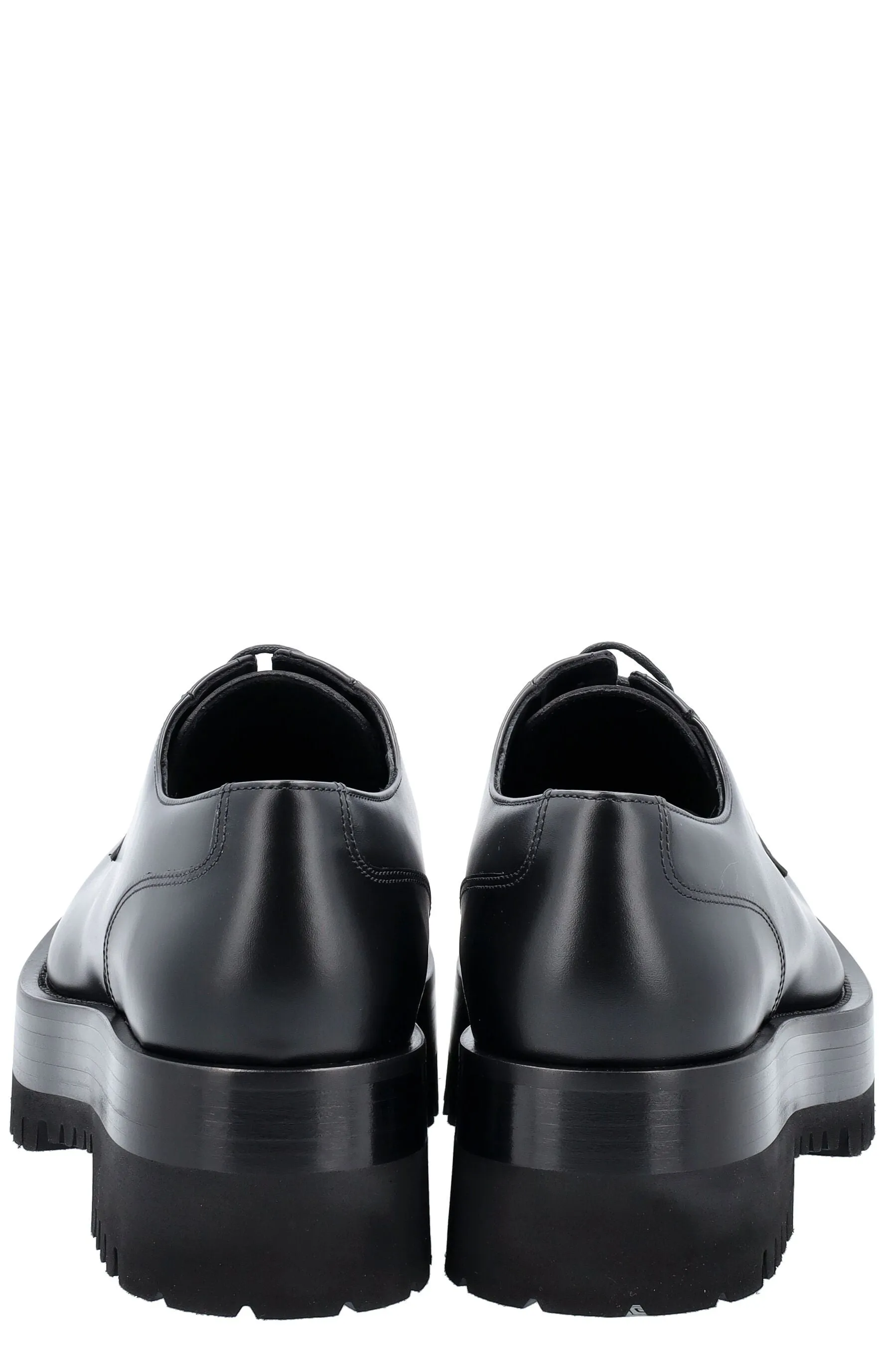 Valentino Upraise Derby Shoes