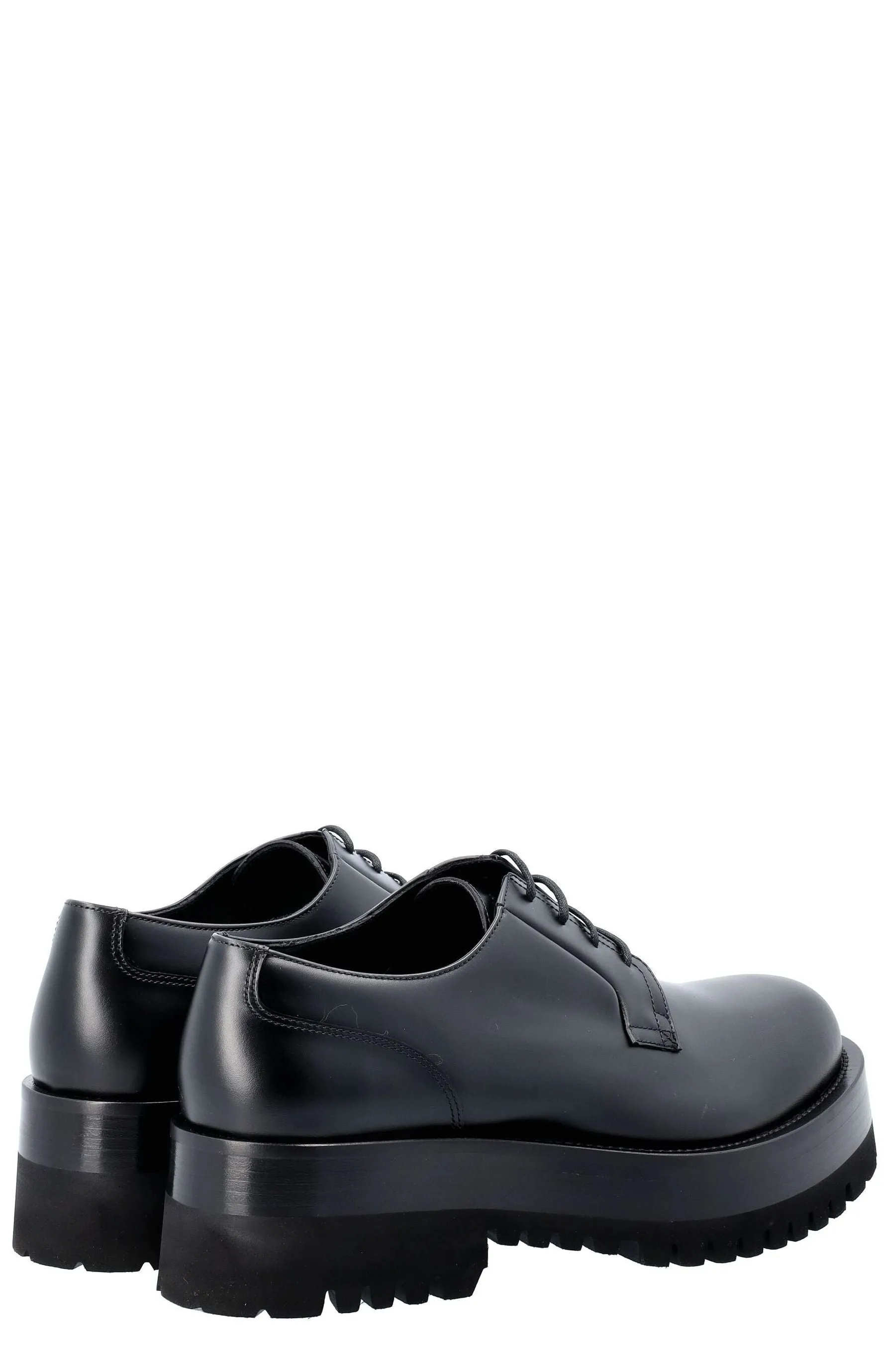 Valentino Upraise Derby Shoes