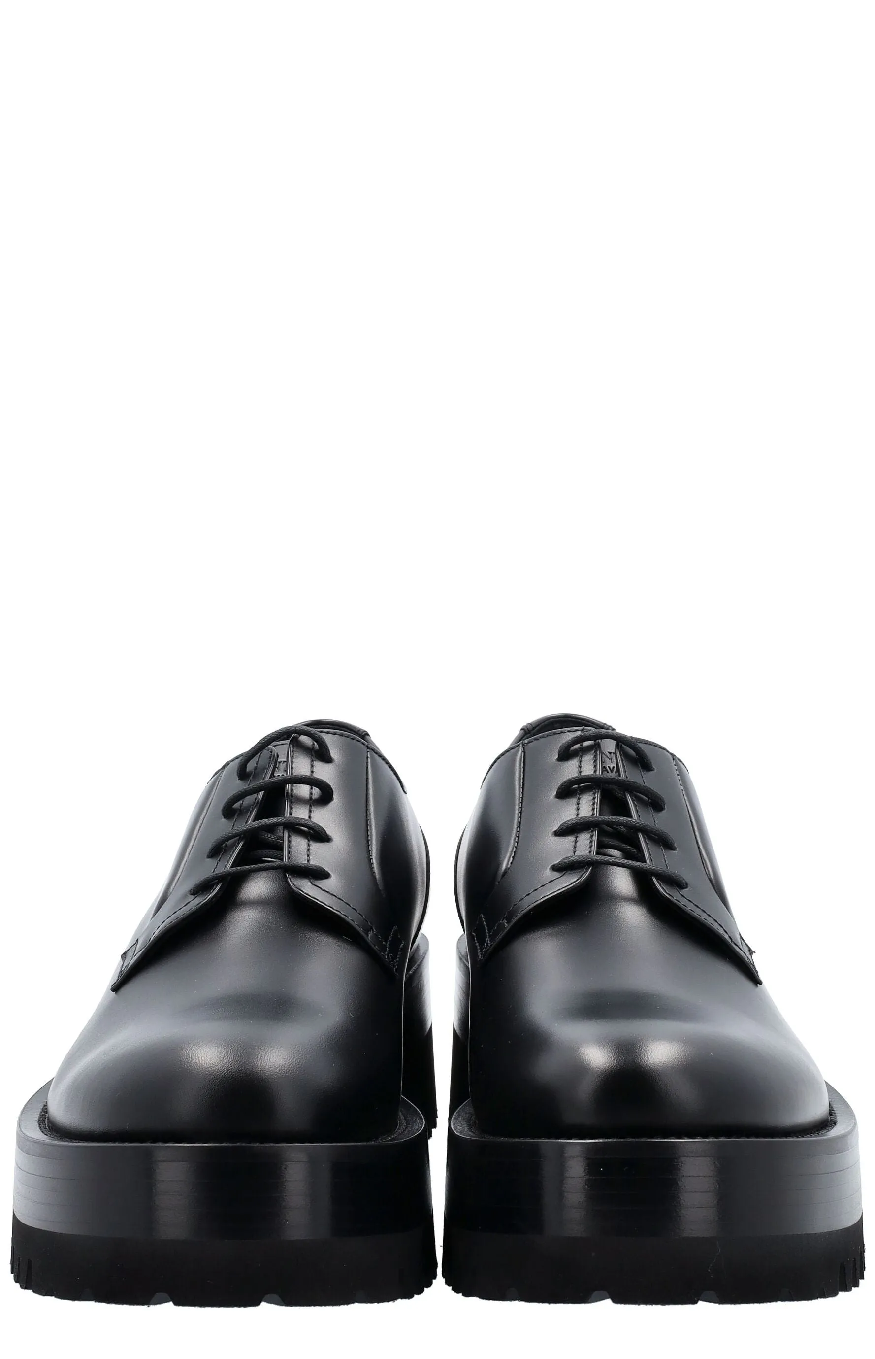 Valentino Upraise Derby Shoes