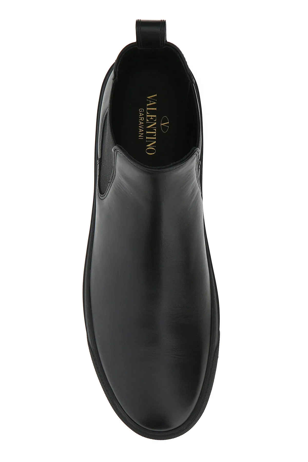 Valentino VLTN Ankle Boots