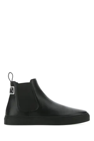 Valentino VLTN Ankle Boots