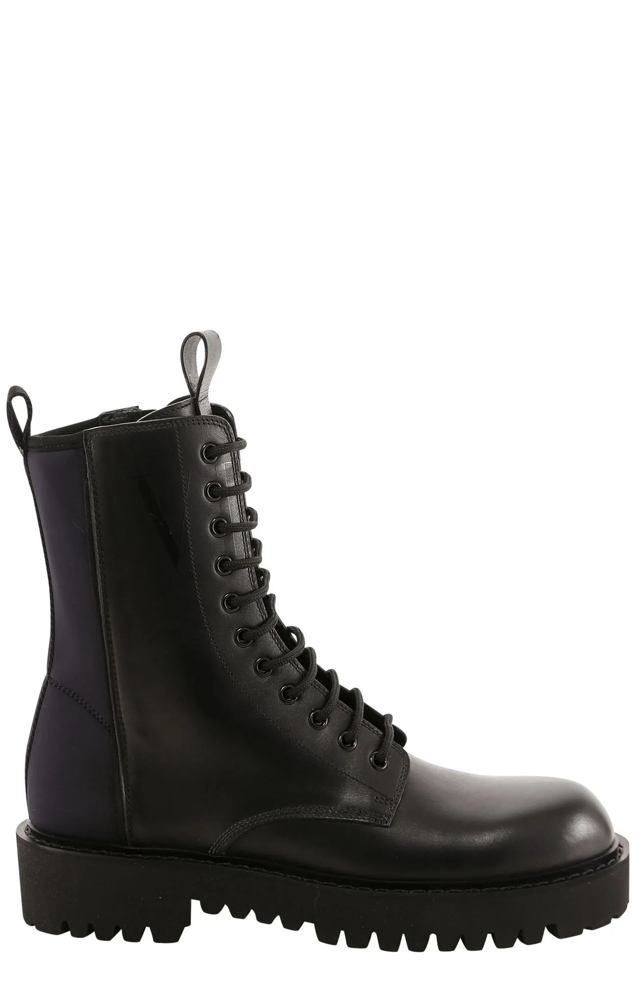 Valentino VLTN Combat Boots