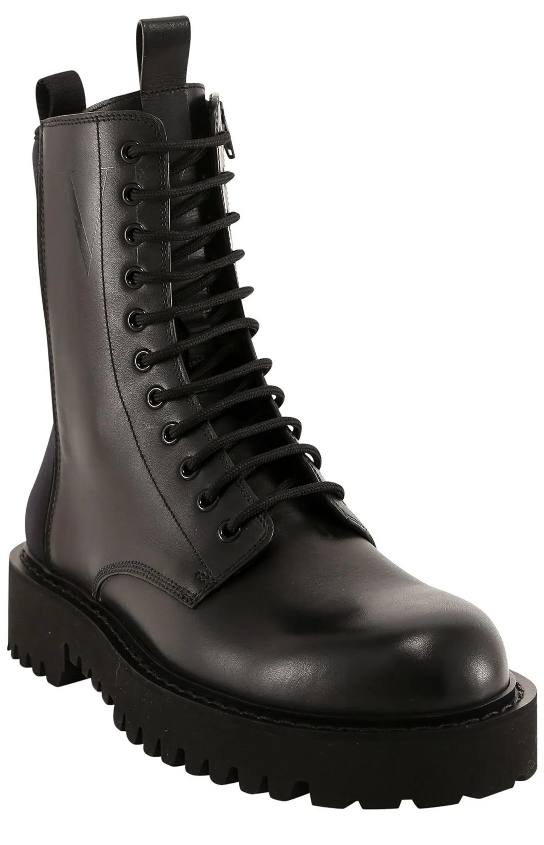 Valentino VLTN Combat Boots