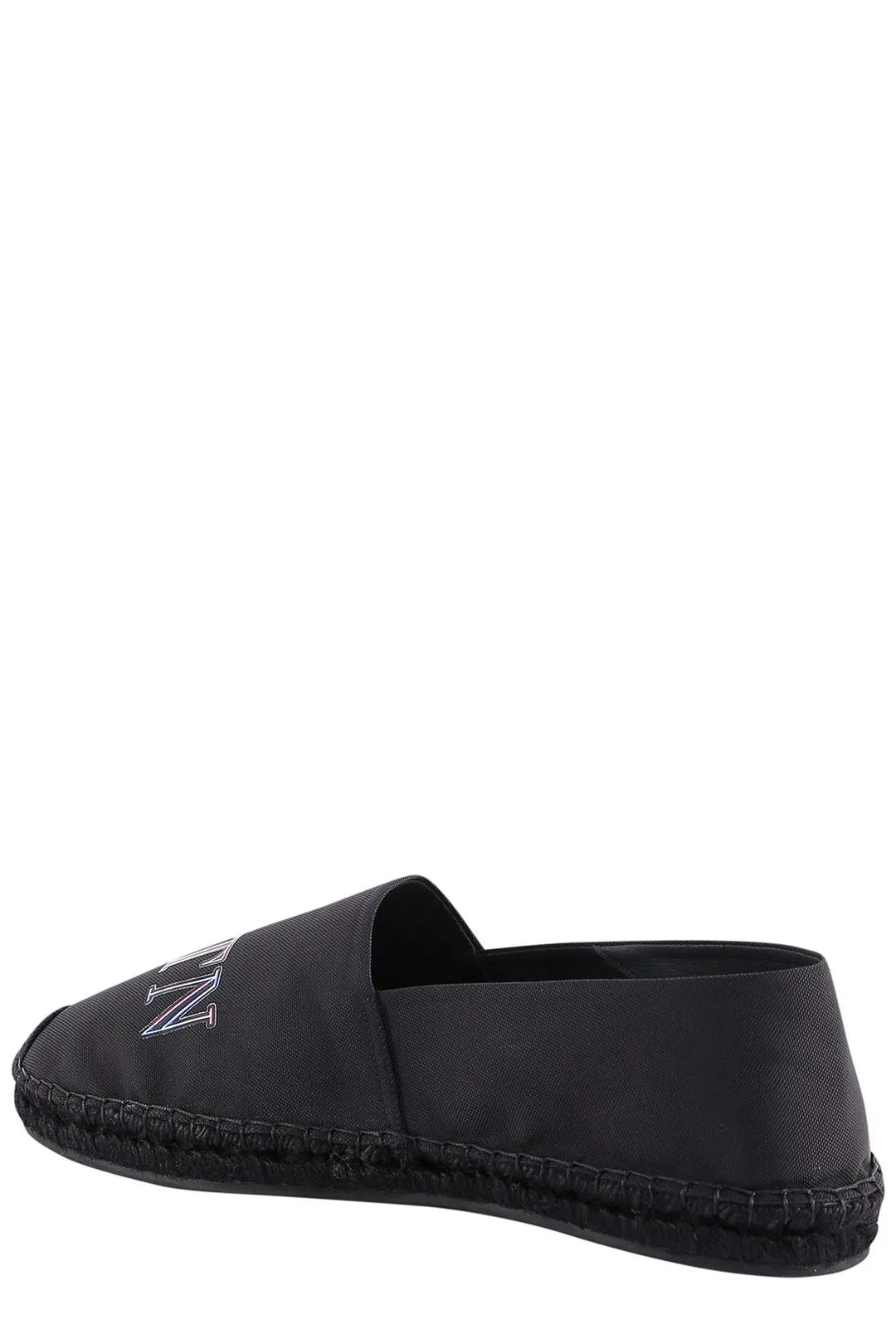 Valentino VLTN Printed Espadrilles