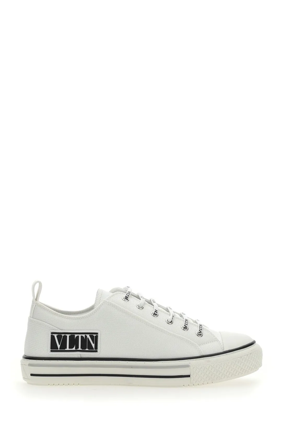 Valentino VLTN TIMES Giggies Low-Top Sneakers