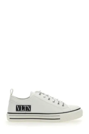 Valentino VLTN TIMES Giggies Low-Top Sneakers