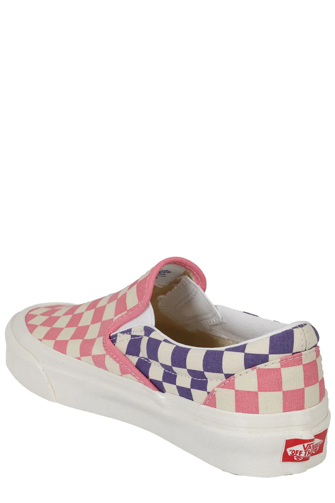 Vans 98 DX Slip-On Sneakers