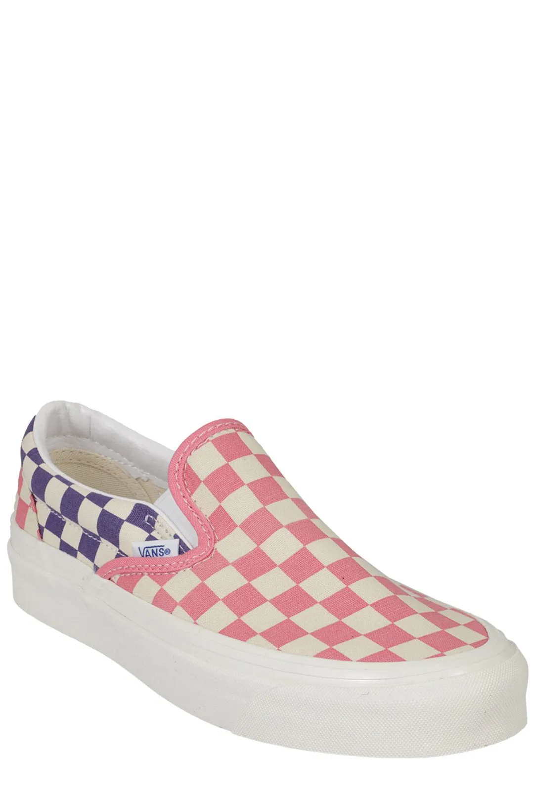 Vans 98 DX Slip-On Sneakers