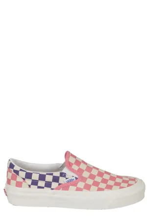 Vans 98 DX Slip-On Sneakers