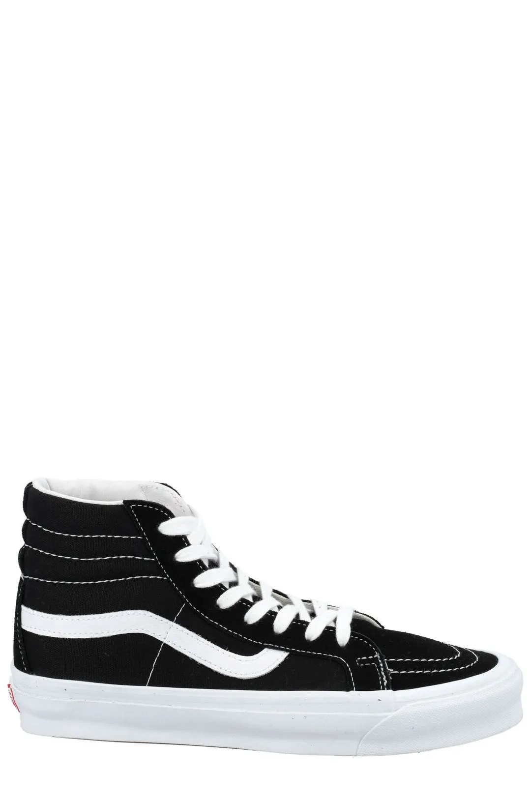 Vans Classic High-Top Sneakers