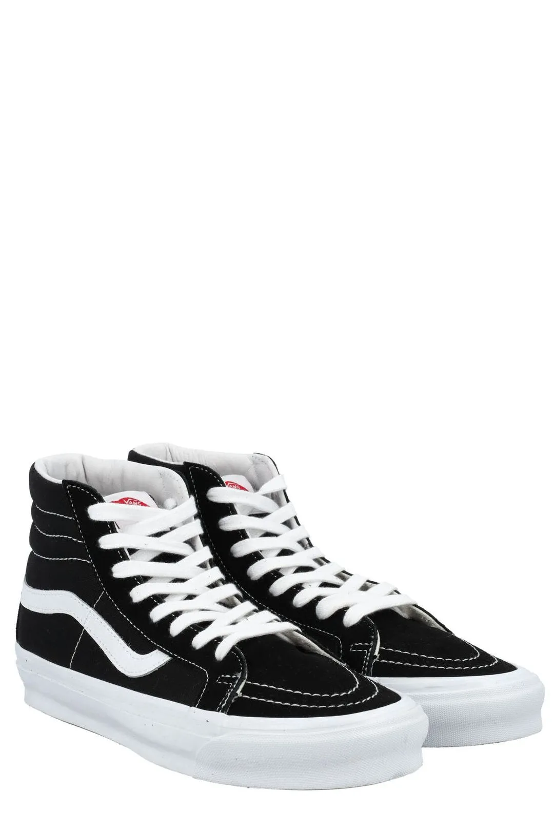 Vans Classic High-Top Sneakers