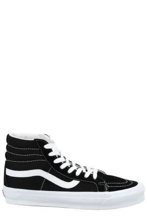 Vans Classic High-Top Sneakers