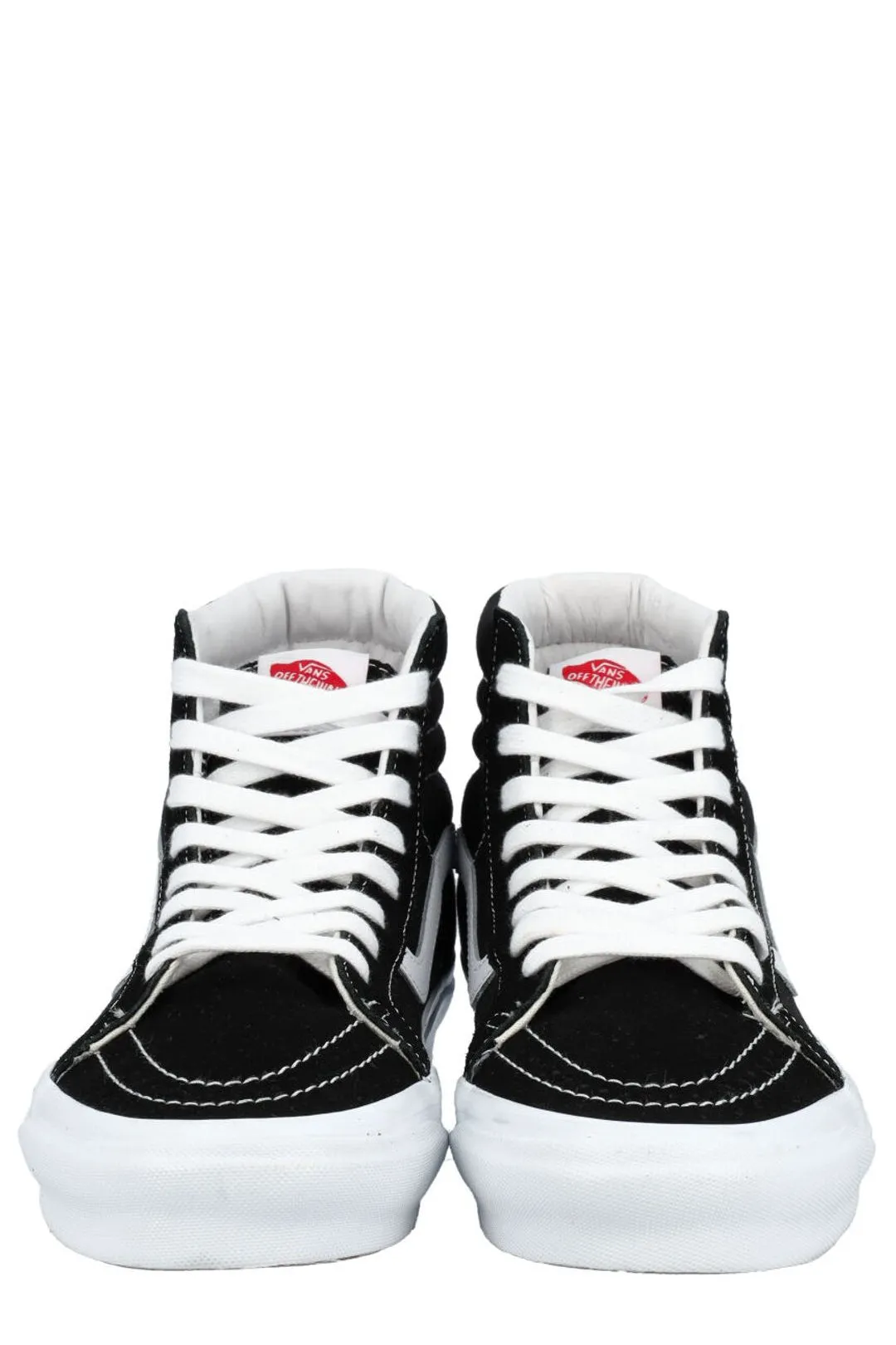 Vans Classic High-Top Sneakers