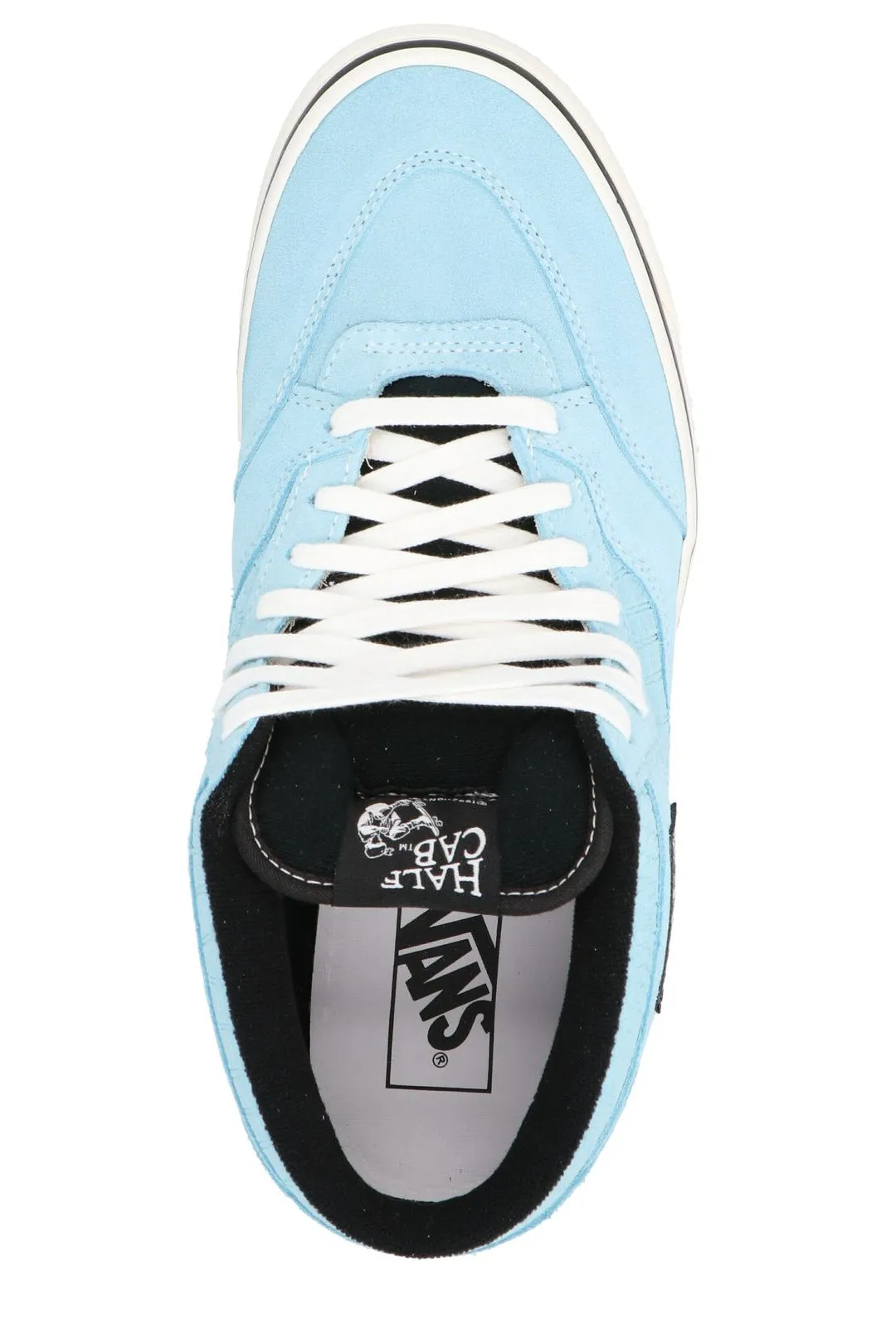 Vans Half Cab 33 DC Lace Up Sneakers