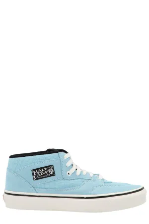 Vans Half Cab 33 DC Lace Up Sneakers