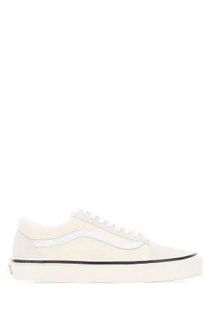 Vans Old Skool 36 DX Lace-Up Sneakers