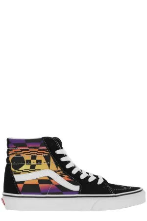 Vans SK8-Hi Lace-Up Sneakers