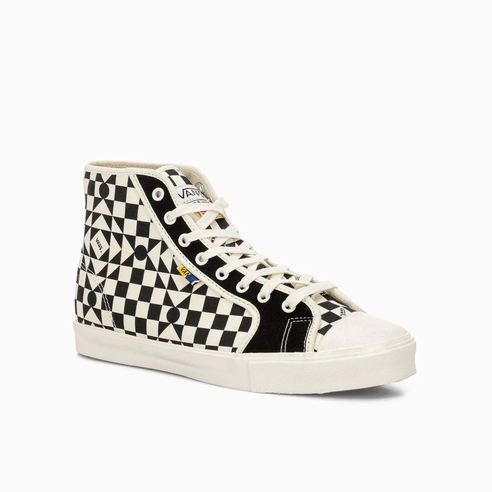 Vans Taka Hayashia OG Style 24 LX High-Top Sneakers