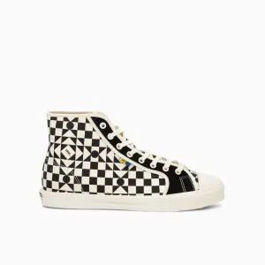 Vans Taka Hayashia OG Style 24 LX High-Top Sneakers