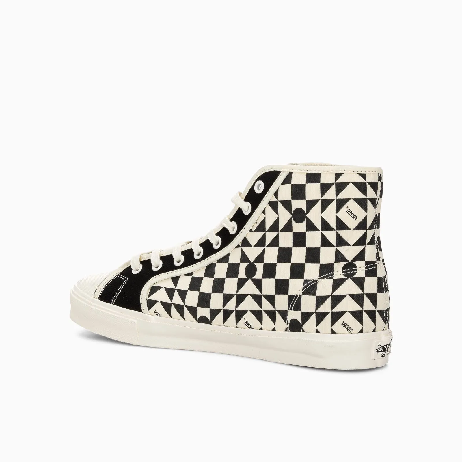 Vans Taka Hayashia OG Style 24 LX High-Top Sneakers