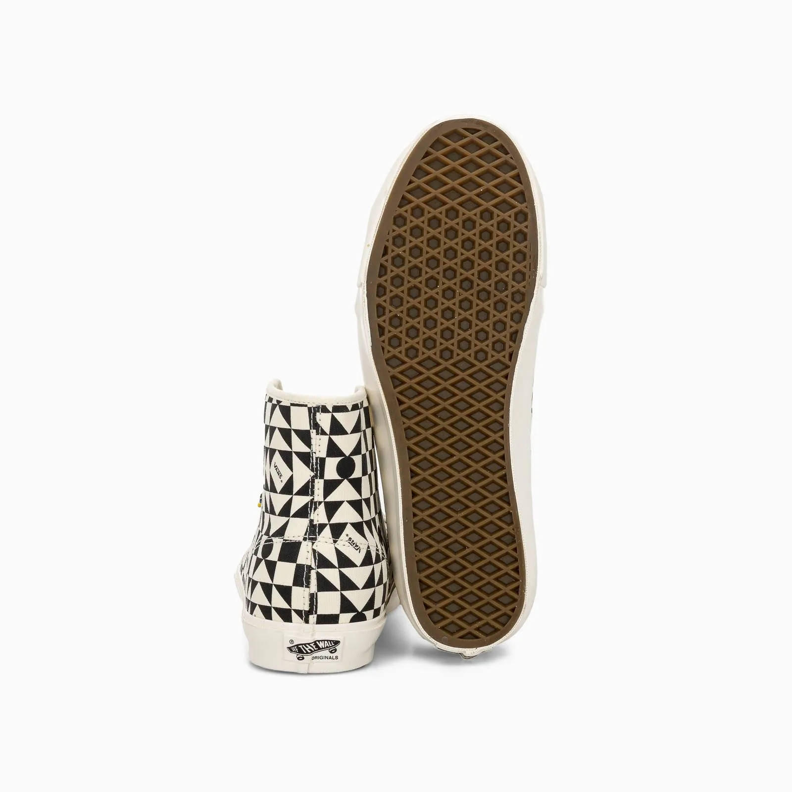 Vans Taka Hayashia OG Style 24 LX High-Top Sneakers