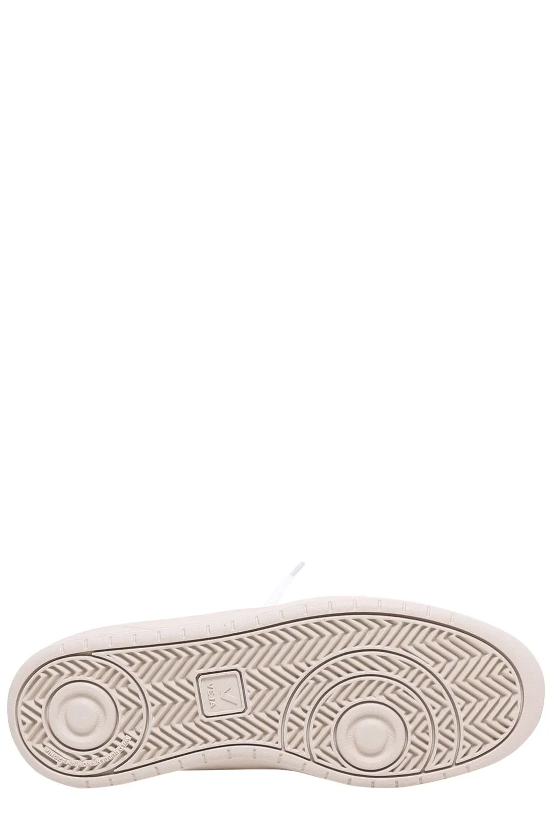 Veja V-10 Lace-Up Sneakers