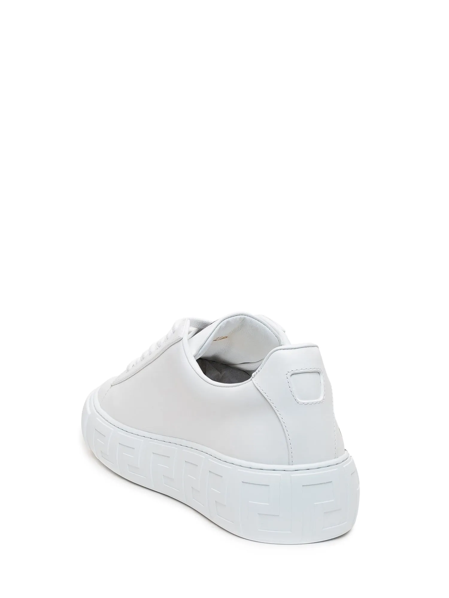 Versace Greca Logo Sneakers