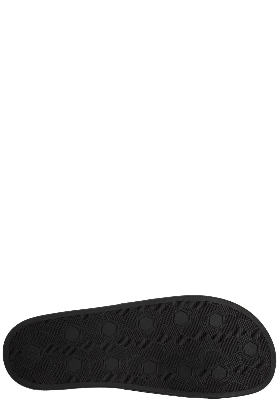 Versace Jeans Couture Logo Printed Sandals