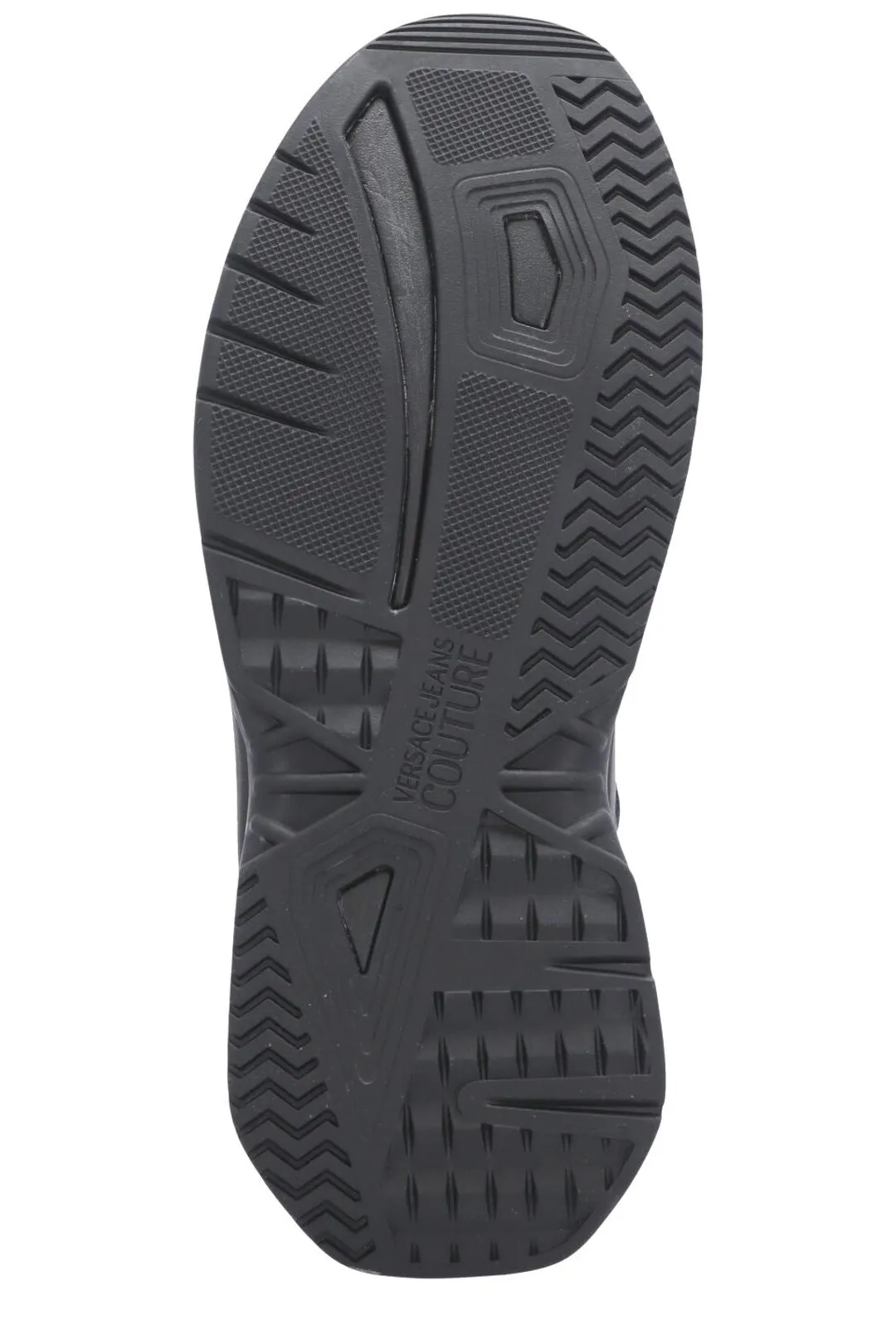 Versace Jeans Couture Stargaze Lace-Up Sneakers