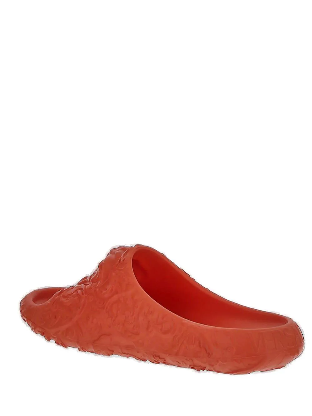 Versace Medusa Dimension Slip-On Pool Slides