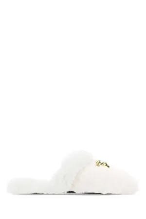 Versace Medusa Palazzo Slippers