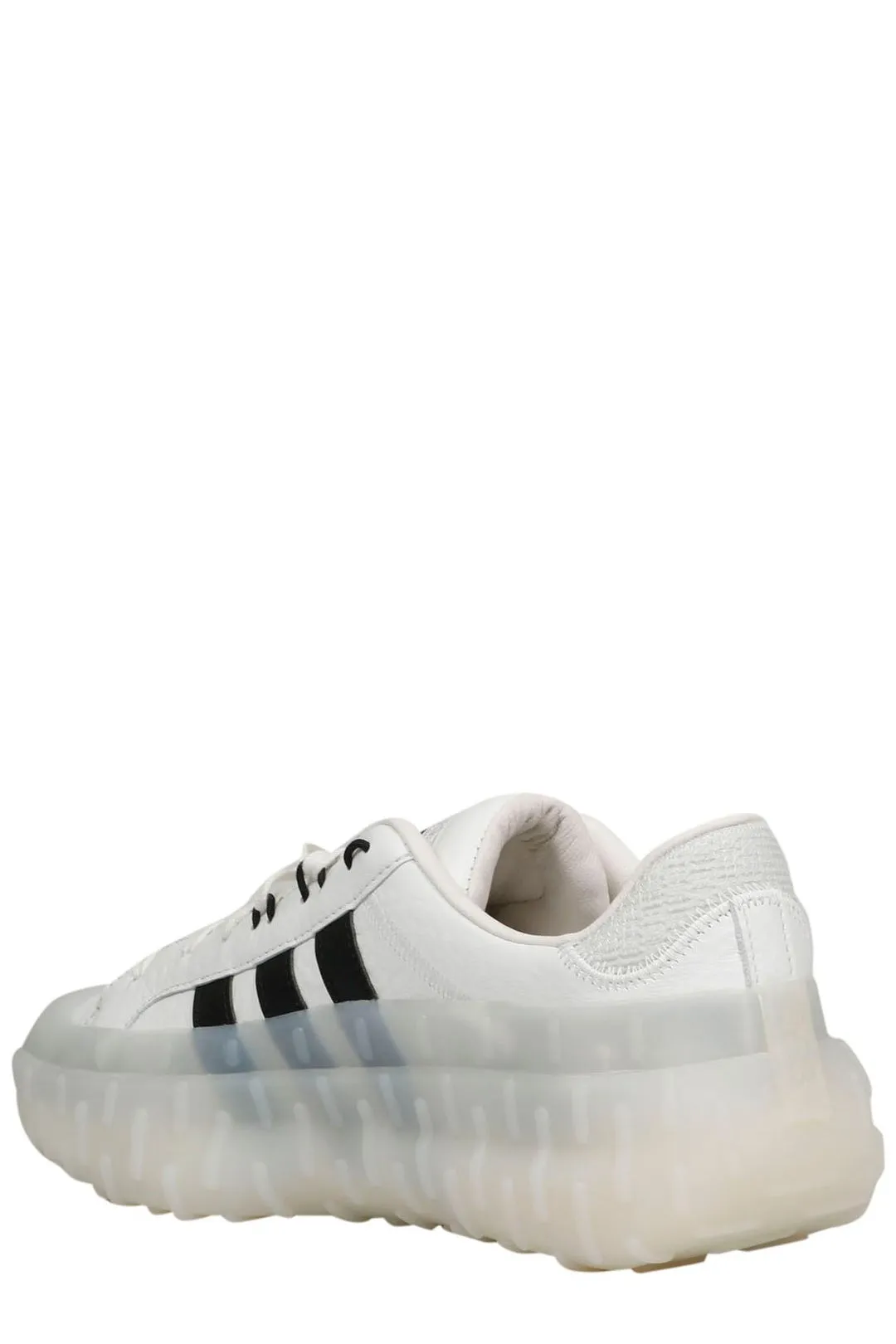 Y-3 GR.1P Lace-Up Sneakers