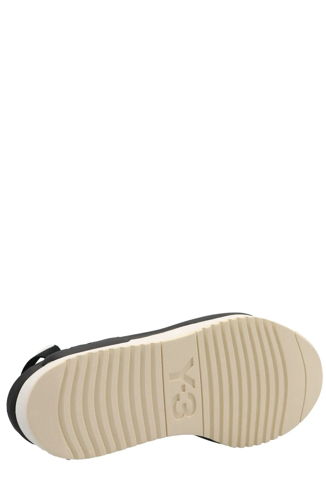 Y-3 Hokori Open Toe Strap Sandals