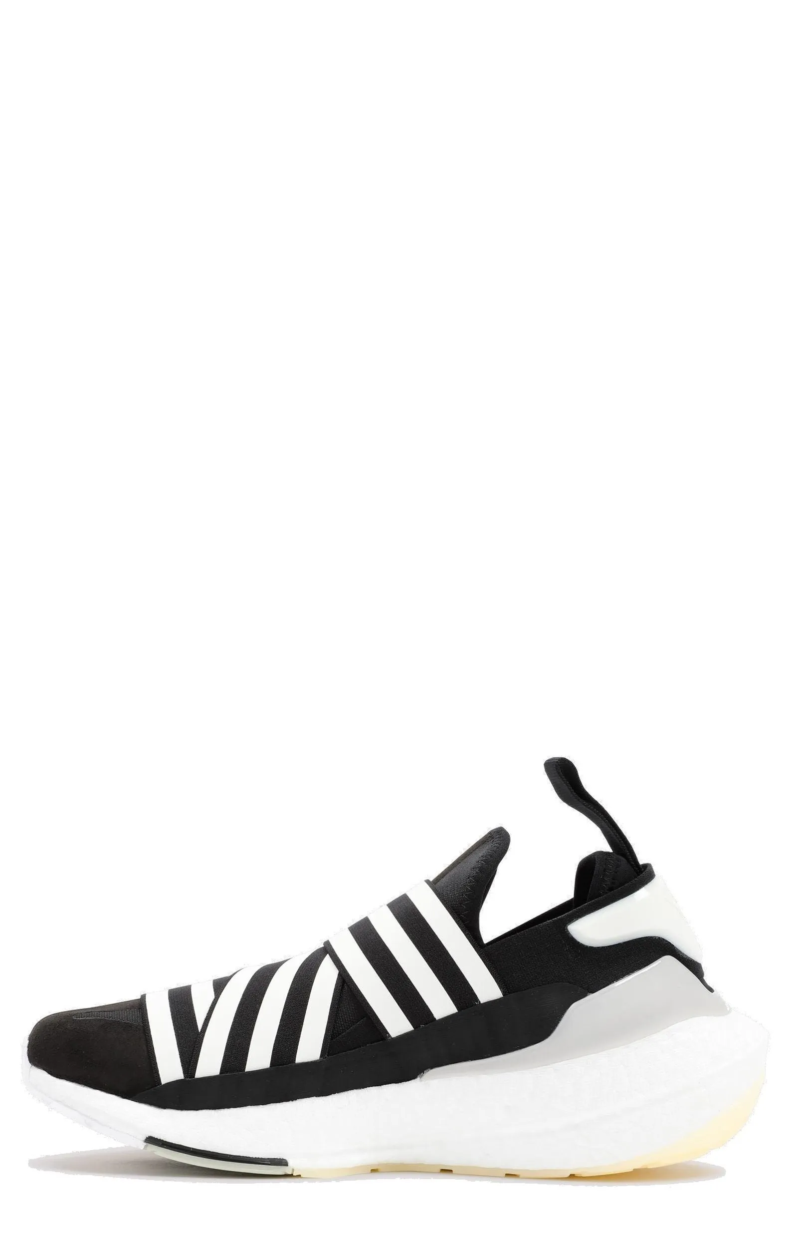 Y-3 Ultraboost 22 Low-Top Sneakers