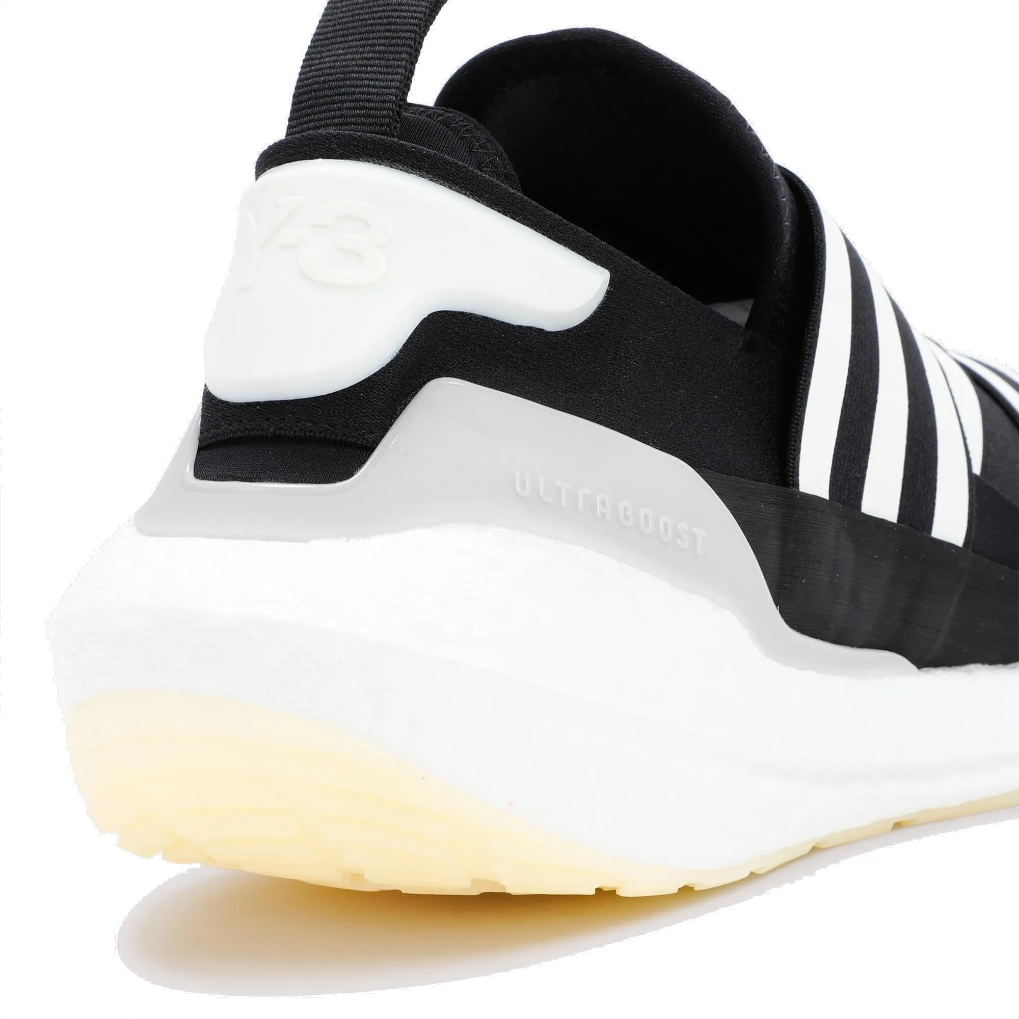 Y-3 Ultraboost 22 Low-Top Sneakers