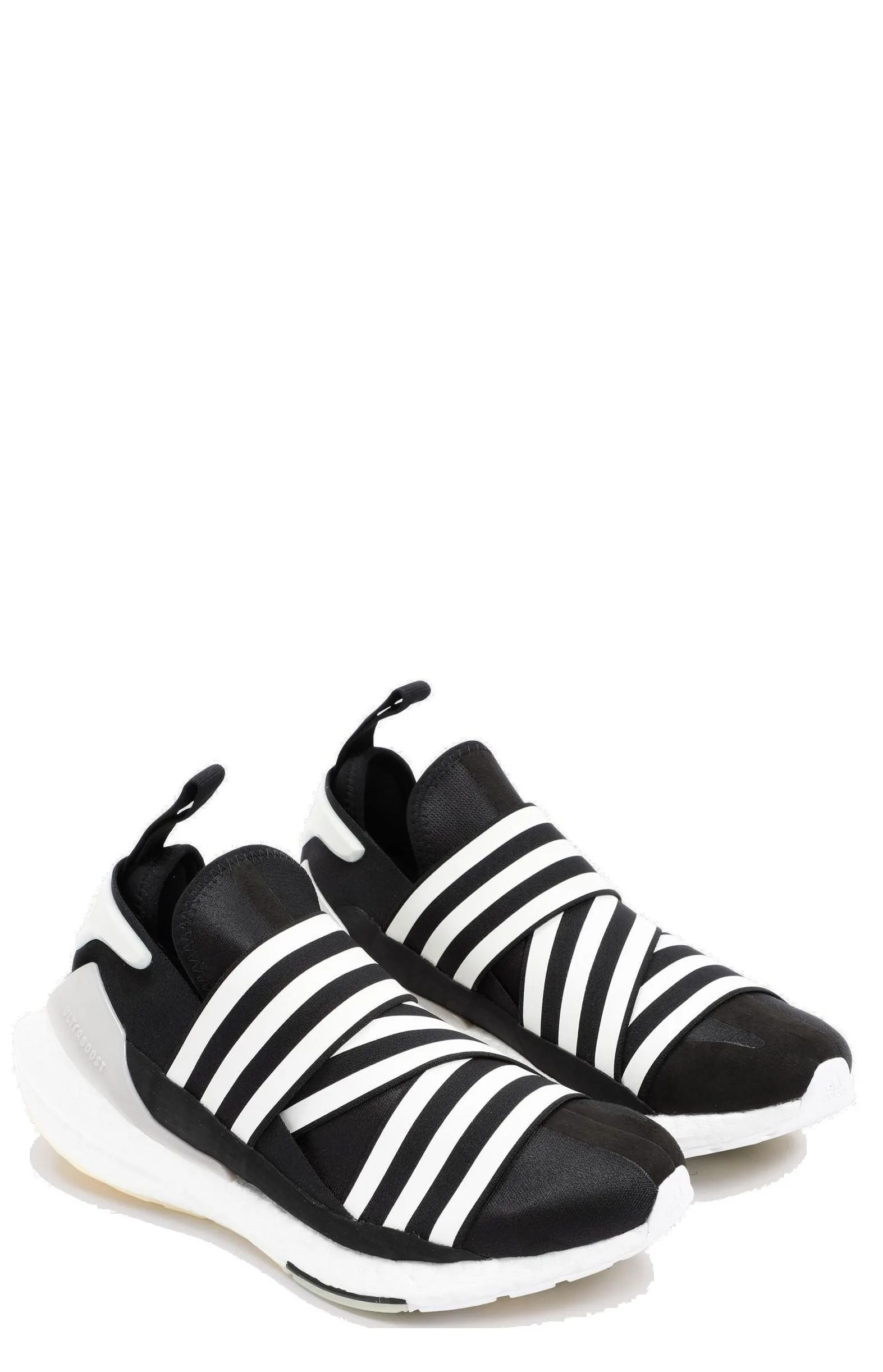 Y-3 Ultraboost 22 Low-Top Sneakers