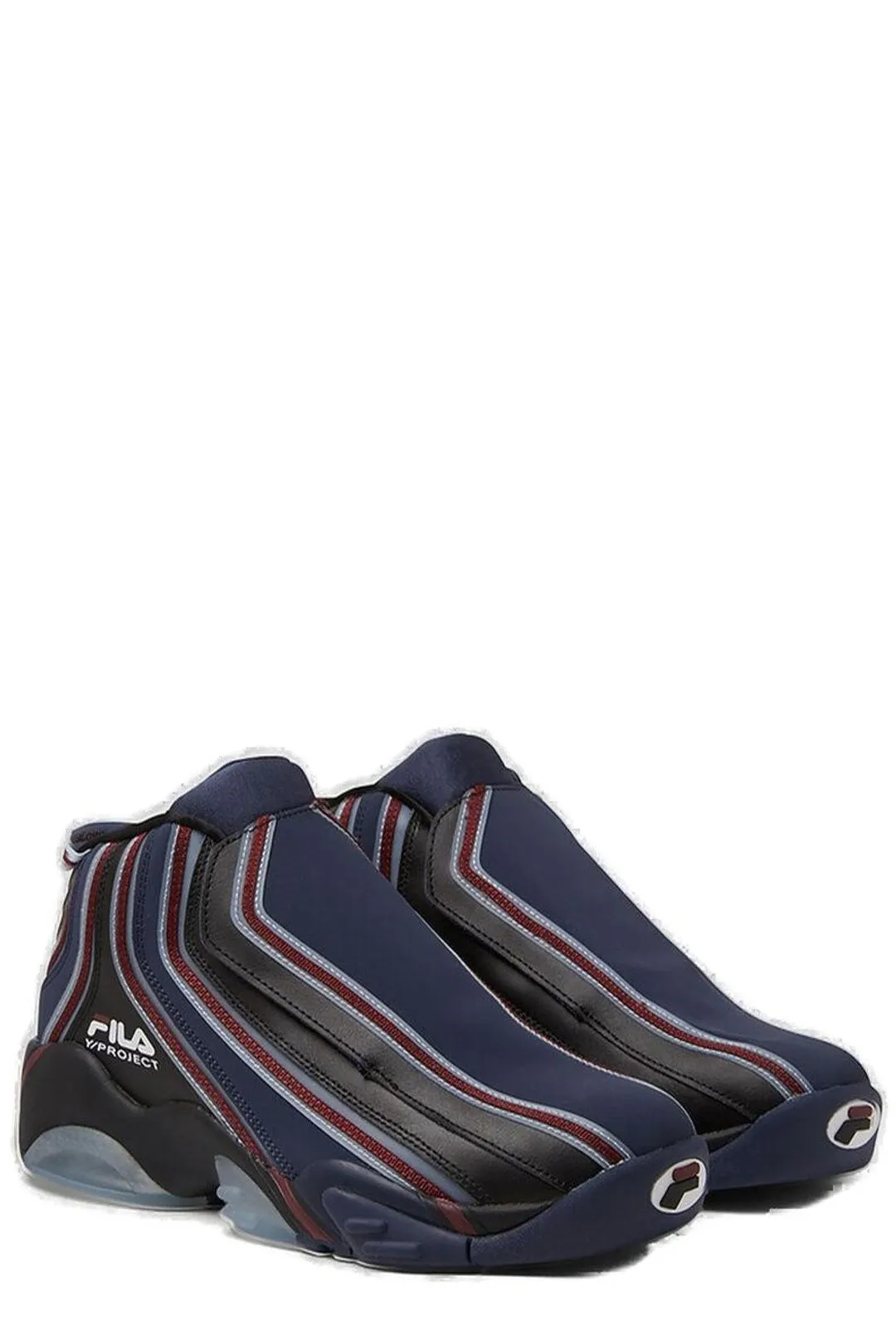 Y/Project X FILA Stackhouse Sneakers