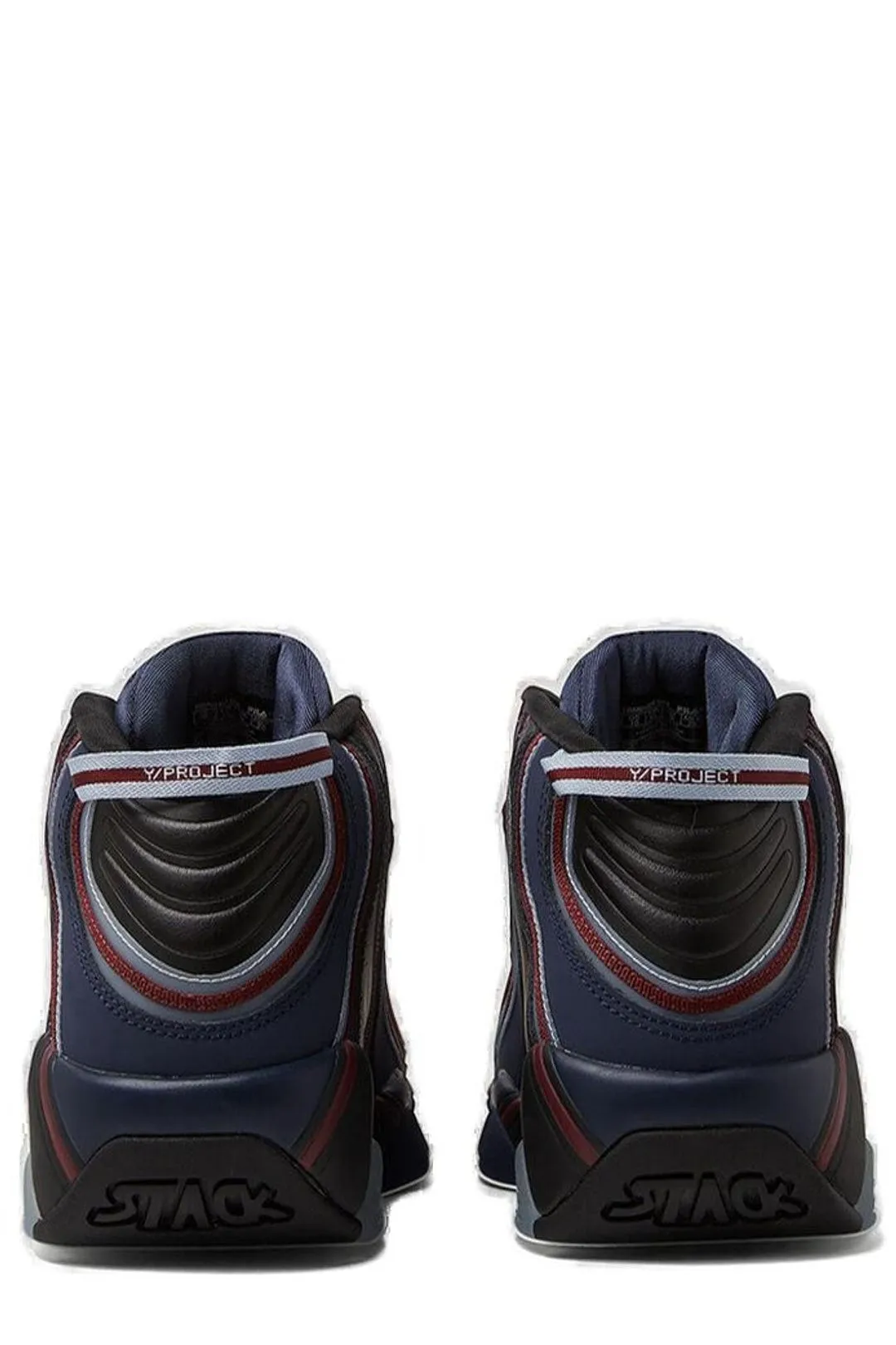 Y/Project X FILA Stackhouse Sneakers